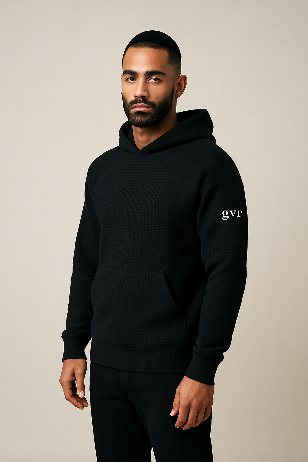 GVR Aleph Hoodie