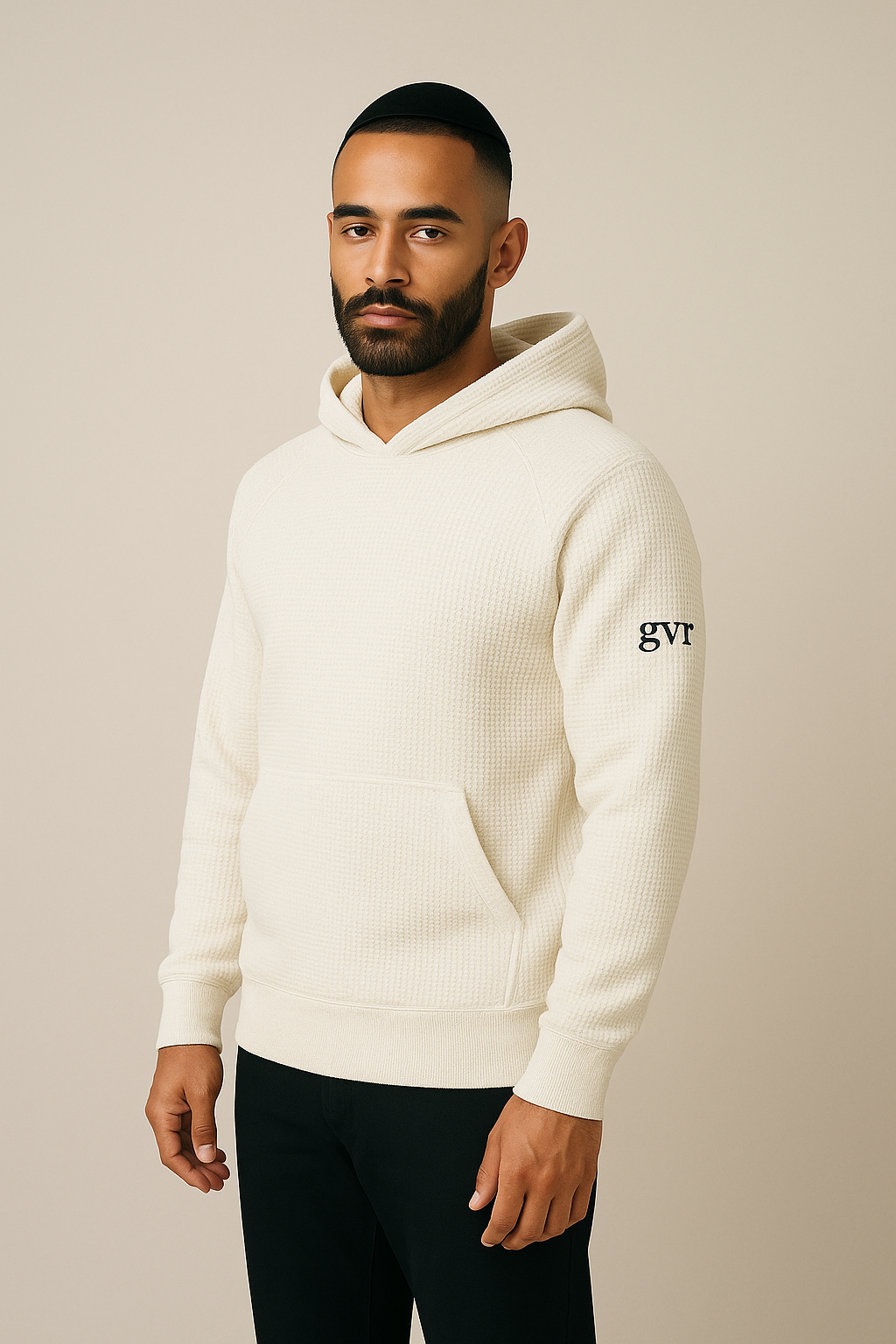 GVR Aleph Hoodie